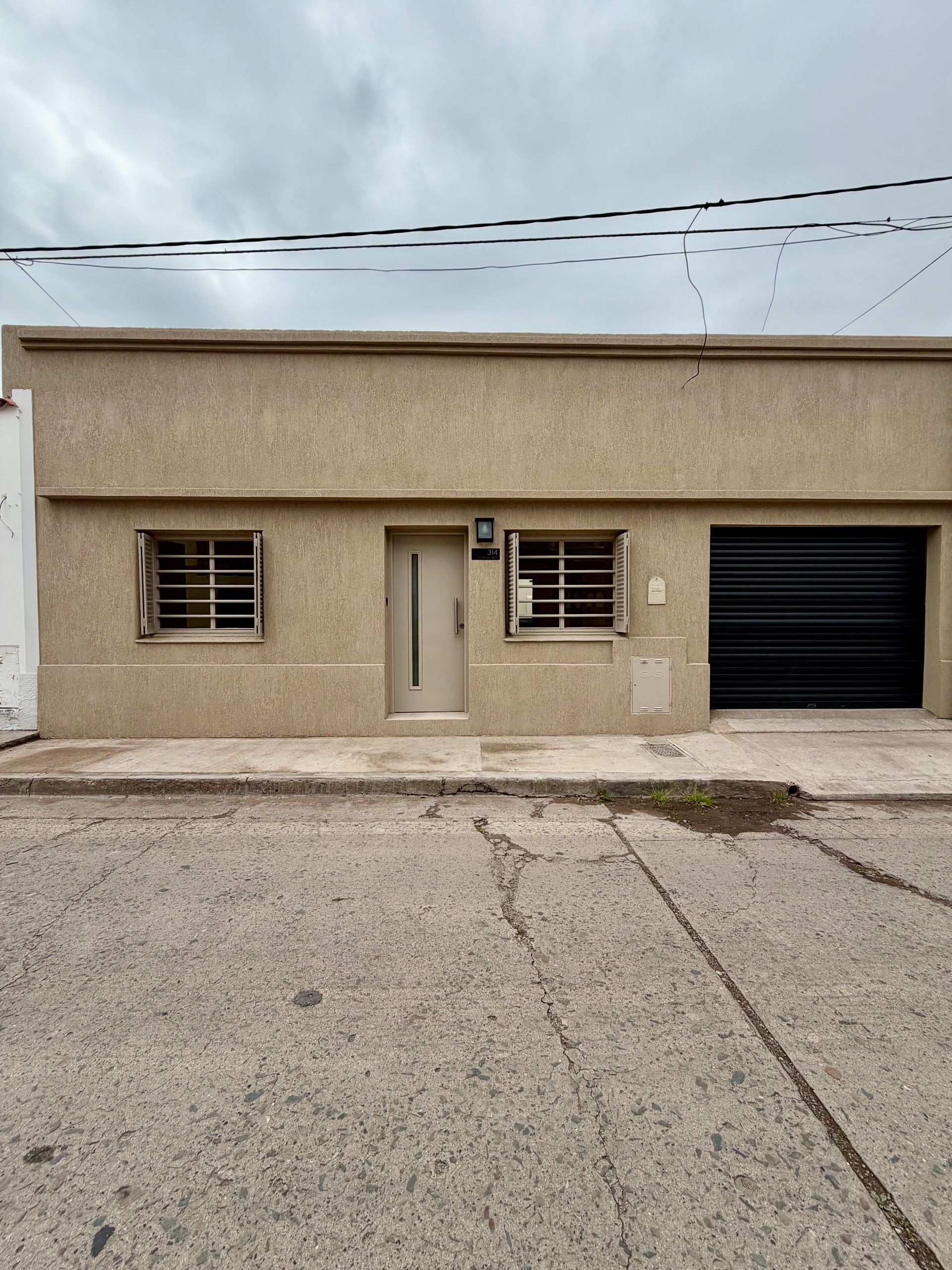 Casa en Venta en Cafulcura 314, Bella Vista, Bahía Blanca - Bahía Blanca Propiedades | SITIO OFICIAL l
