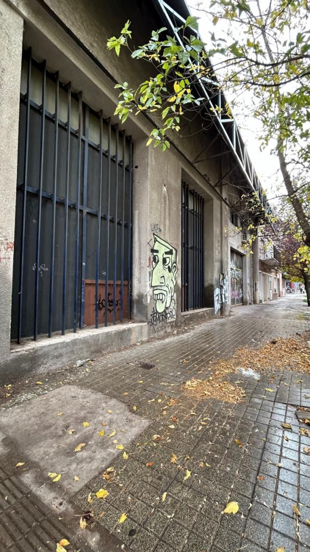 Deposito en Venta en Fitz Roy 235, Centro, Bahía Blanca - Bahía Blanca Propiedades | SITIO OFICIAL l