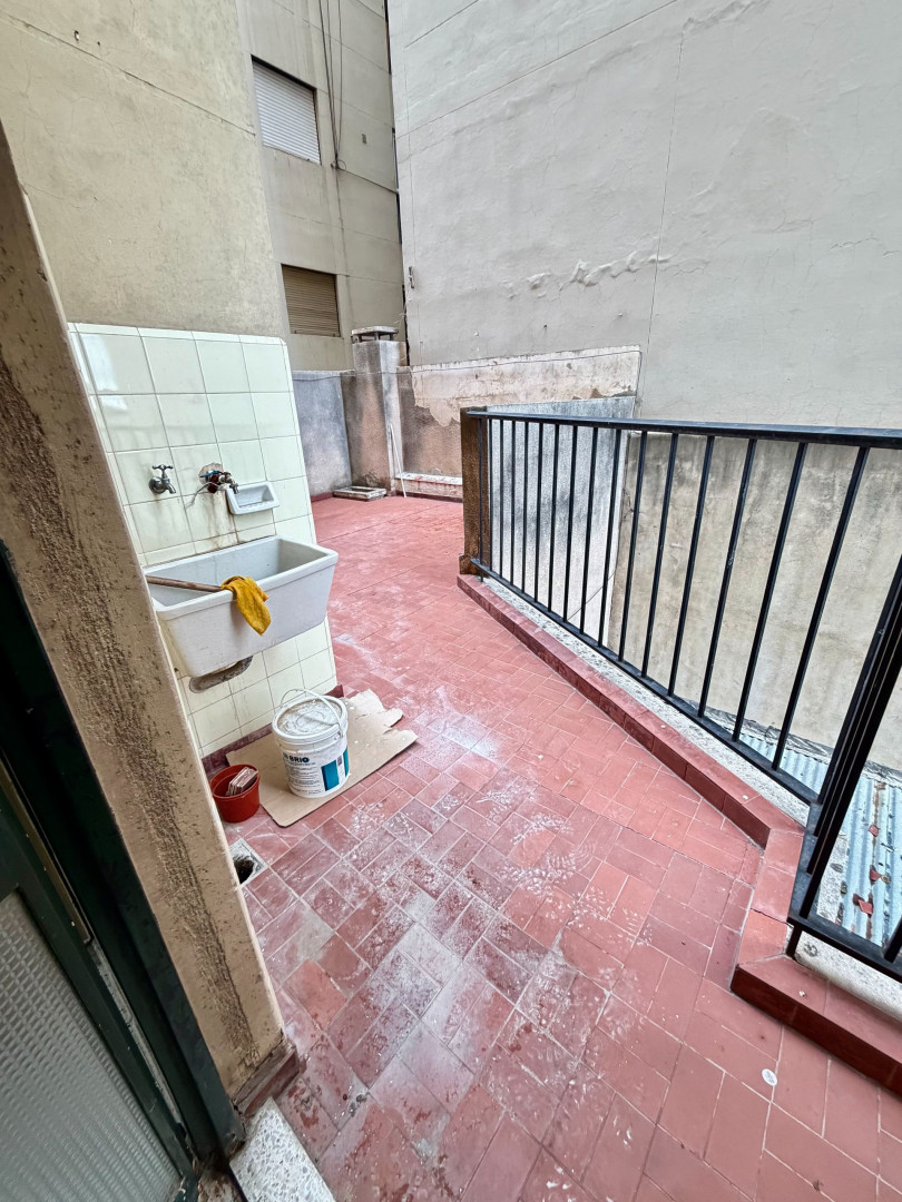 Departamento en Alquiler en O´higgins 345, Centro, Bahía Blanca - Bahía Blanca Propiedades | SITIO OFICIAL l