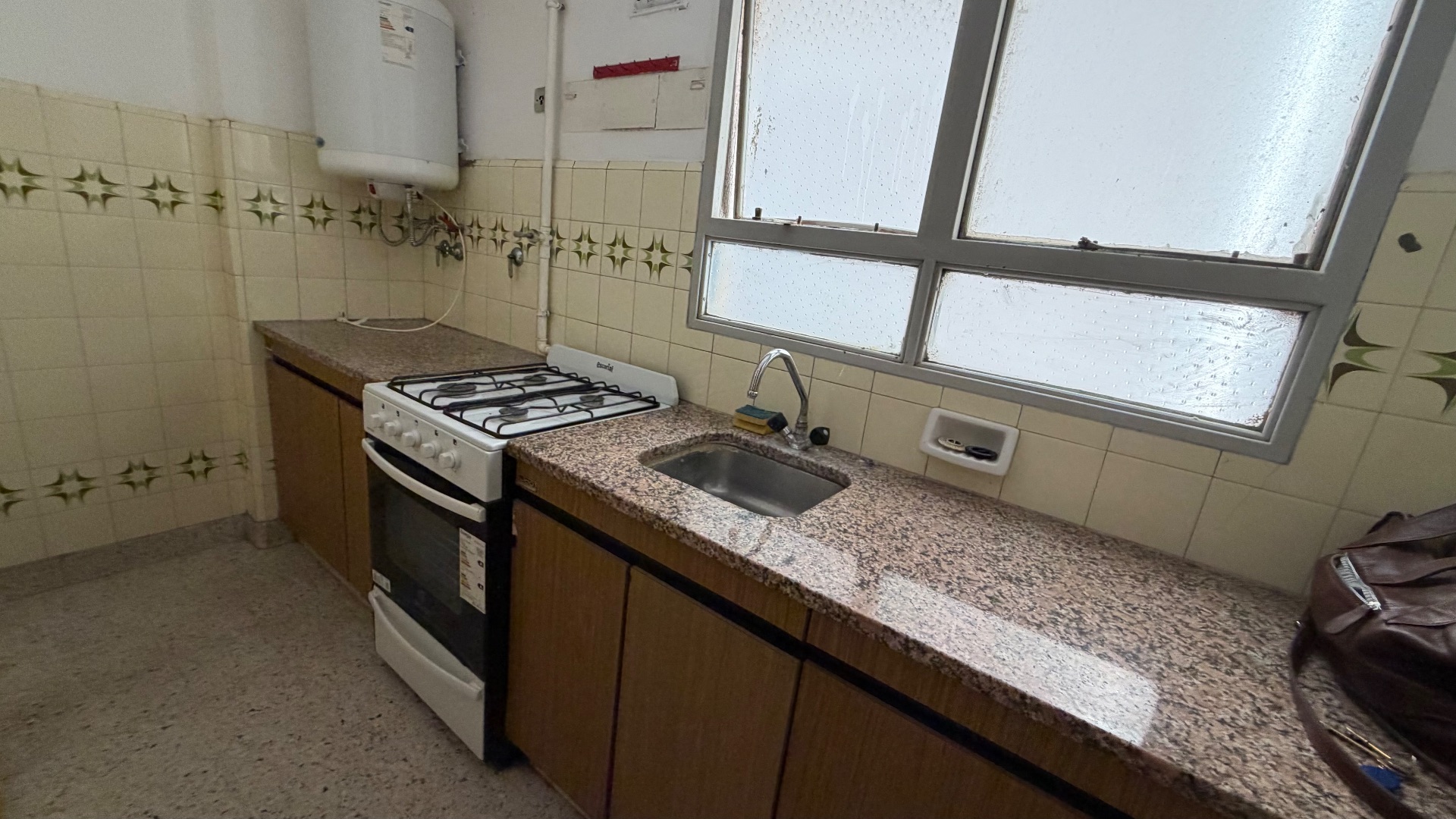 Departamento en Alquiler en O Higgins 345, Centro, Bahía Blanca - Bahía Blanca Propiedades | SITIO OFICIAL l