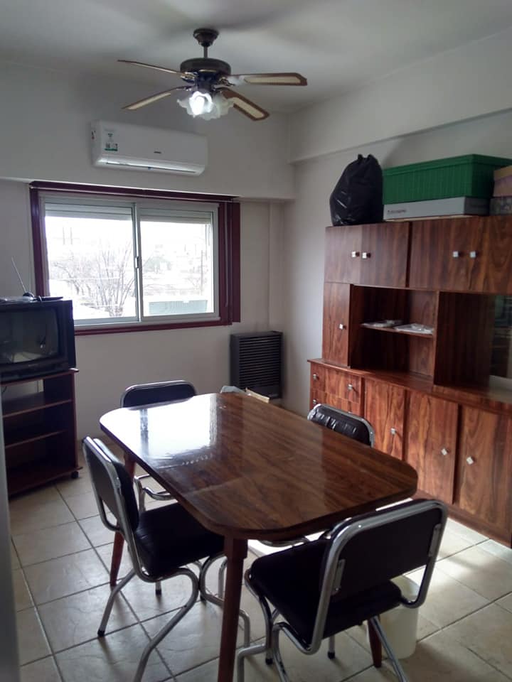 Departamento en Alquiler en Holdich 551, Centro, Bahía Blanca - Bahía Blanca Propiedades | SITIO OFICIAL l