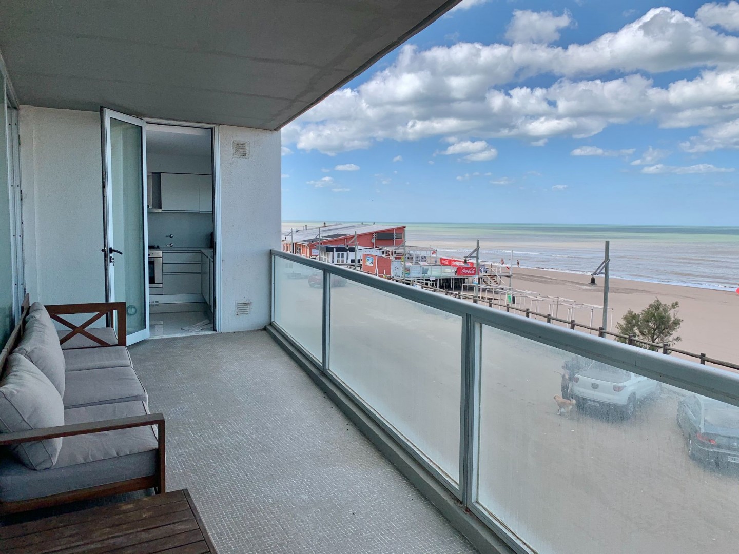 Departamento en Venta en Costanera 525,  Monte Hermoso - Bahía Blanca Propiedades | SITIO OFICIAL l