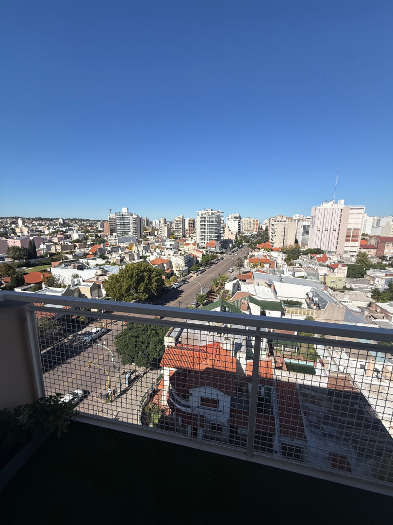 Departamento en Venta en Caronti Y Alem,  Bahía Blanca - Bahía Blanca Propiedades | SITIO OFICIAL l