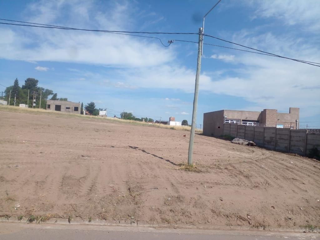 Terreno en Venta en Rastreador Fournier 1780, Villa Mitre, Bahía Blanca - Bahía Blanca Propiedades | SITIO OFICIAL l
