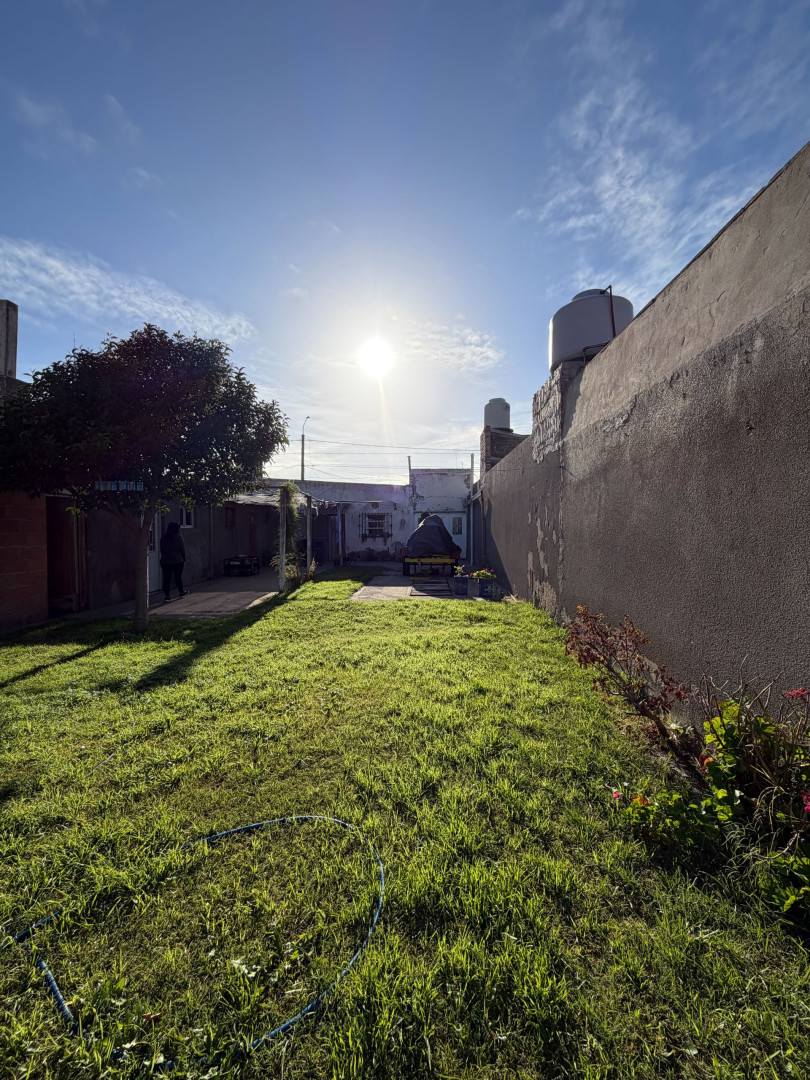 Casa en Venta en Pampa Central 1082, Pampa Central, Bahía Blanca - Bahía Blanca Propiedades | SITIO OFICIAL l