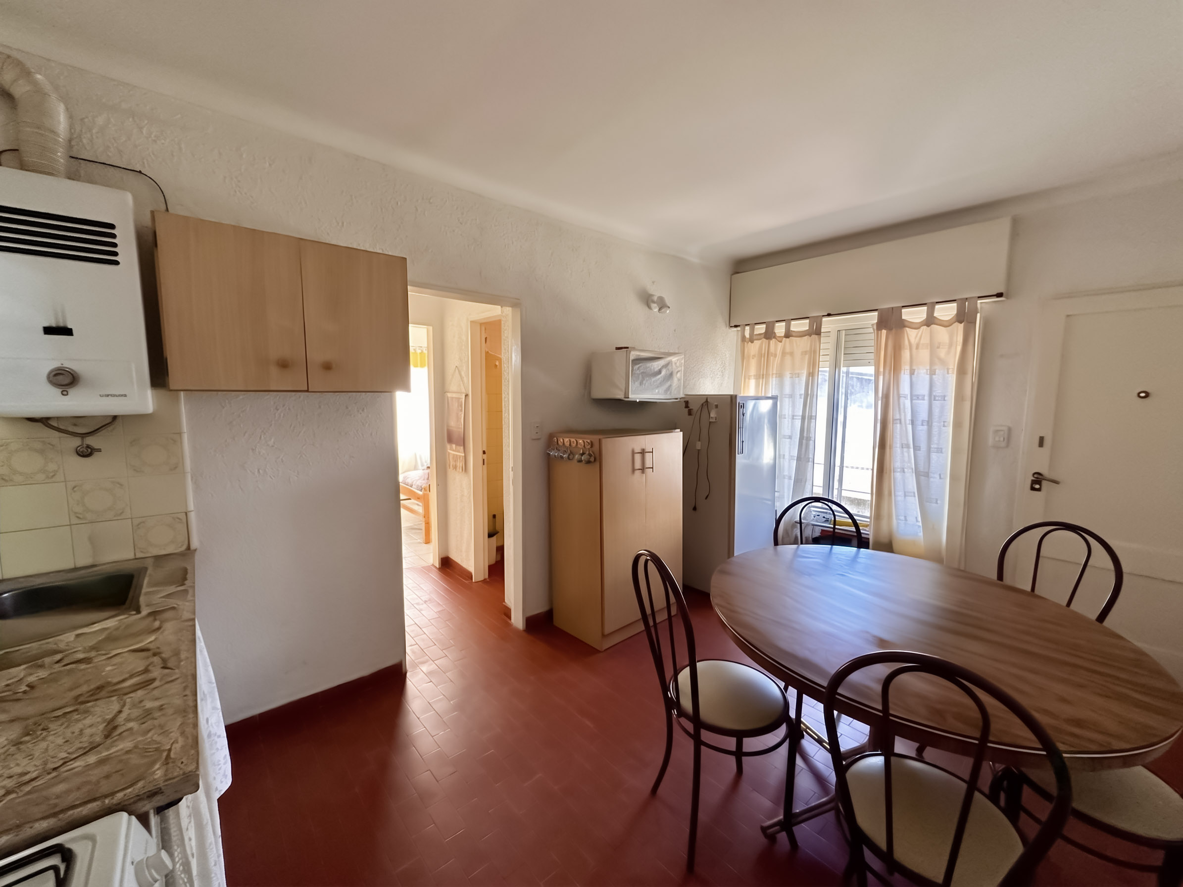 Departamento en Venta en San Martín 332,  Monte Hermoso - Bahía Blanca Propiedades | SITIO OFICIAL l