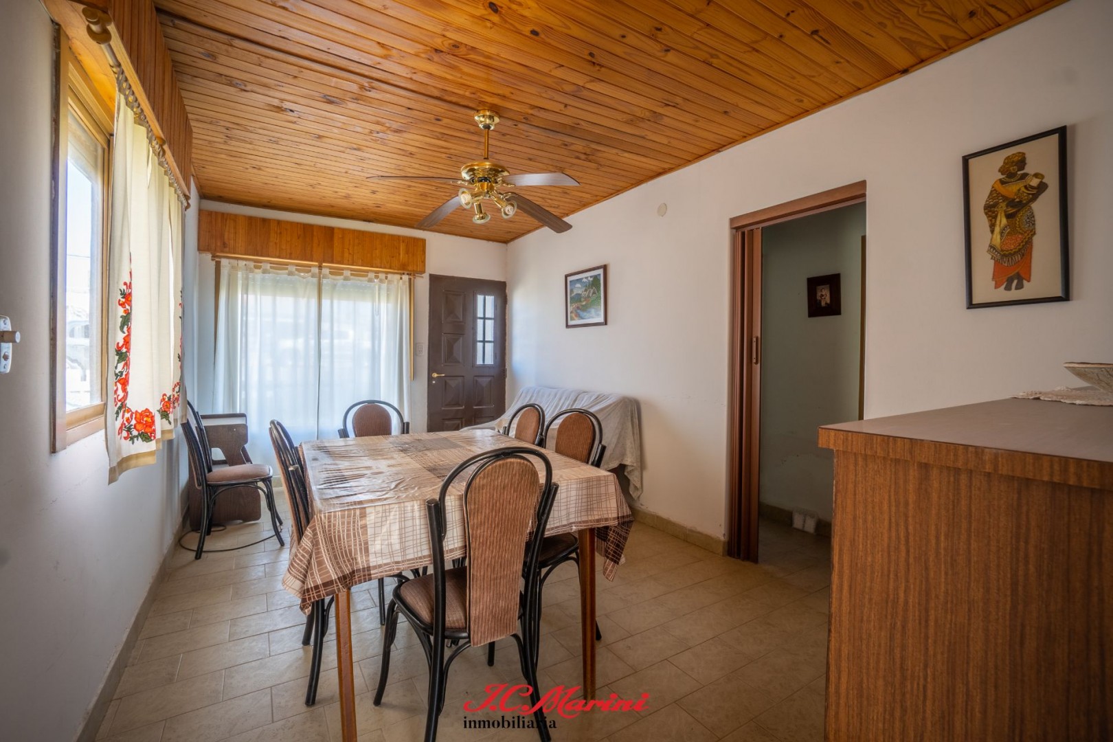 Casa en Venta en Gral Jose De San Martin 1333,  Monte Hermoso - Bahía Blanca Propiedades | SITIO OFICIAL l