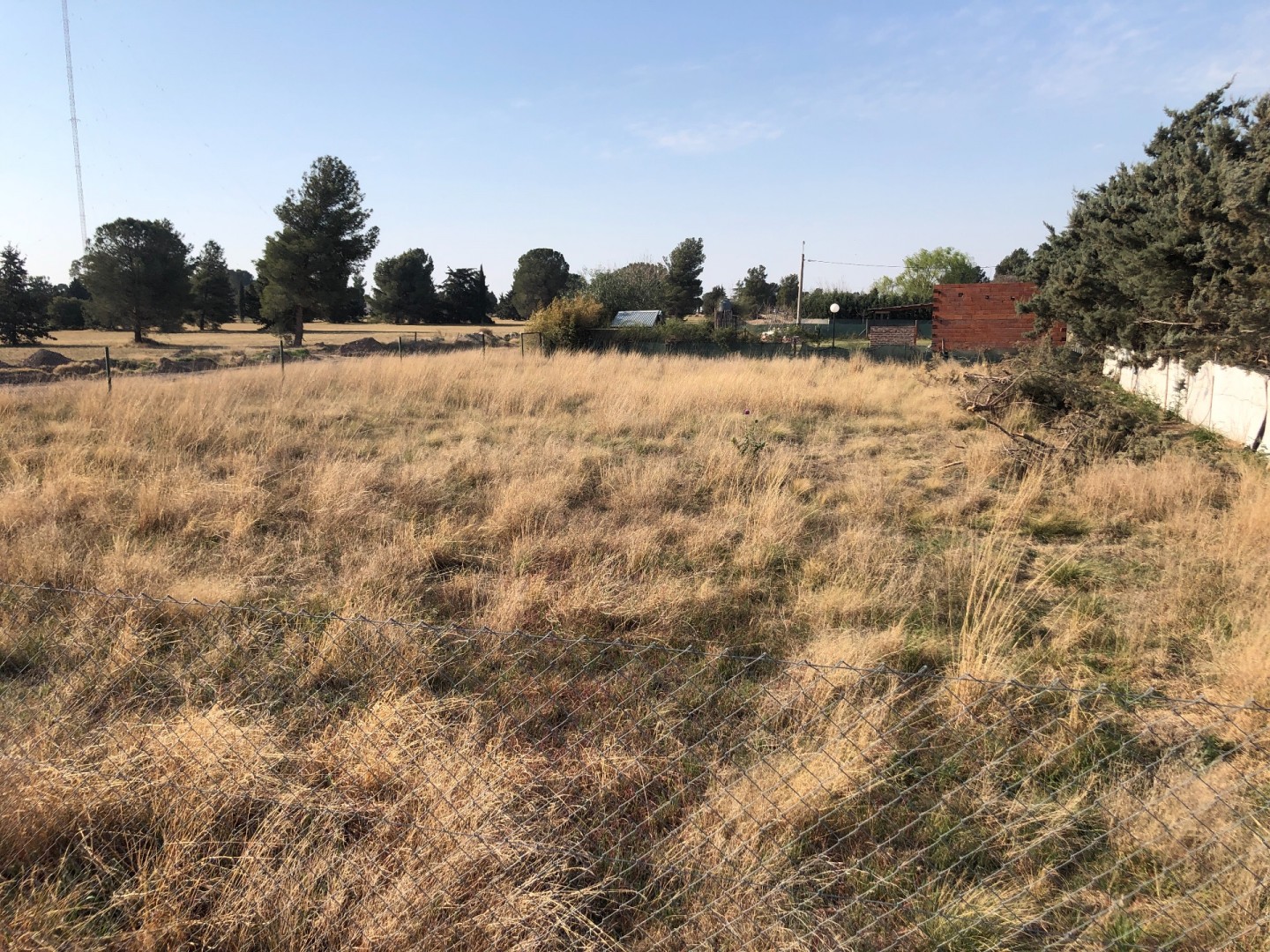Terreno en Venta en El Resero 3100, Parque Norte, Bahía Blanca - Bahía Blanca Propiedades | SITIO OFICIAL l