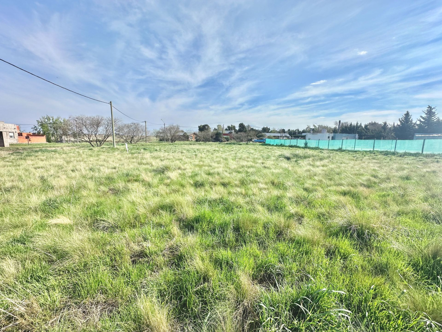 Terreno en Venta en El Ceibo 3700, Parque Norte, Bahía Blanca - Bahía Blanca Propiedades | SITIO OFICIAL l