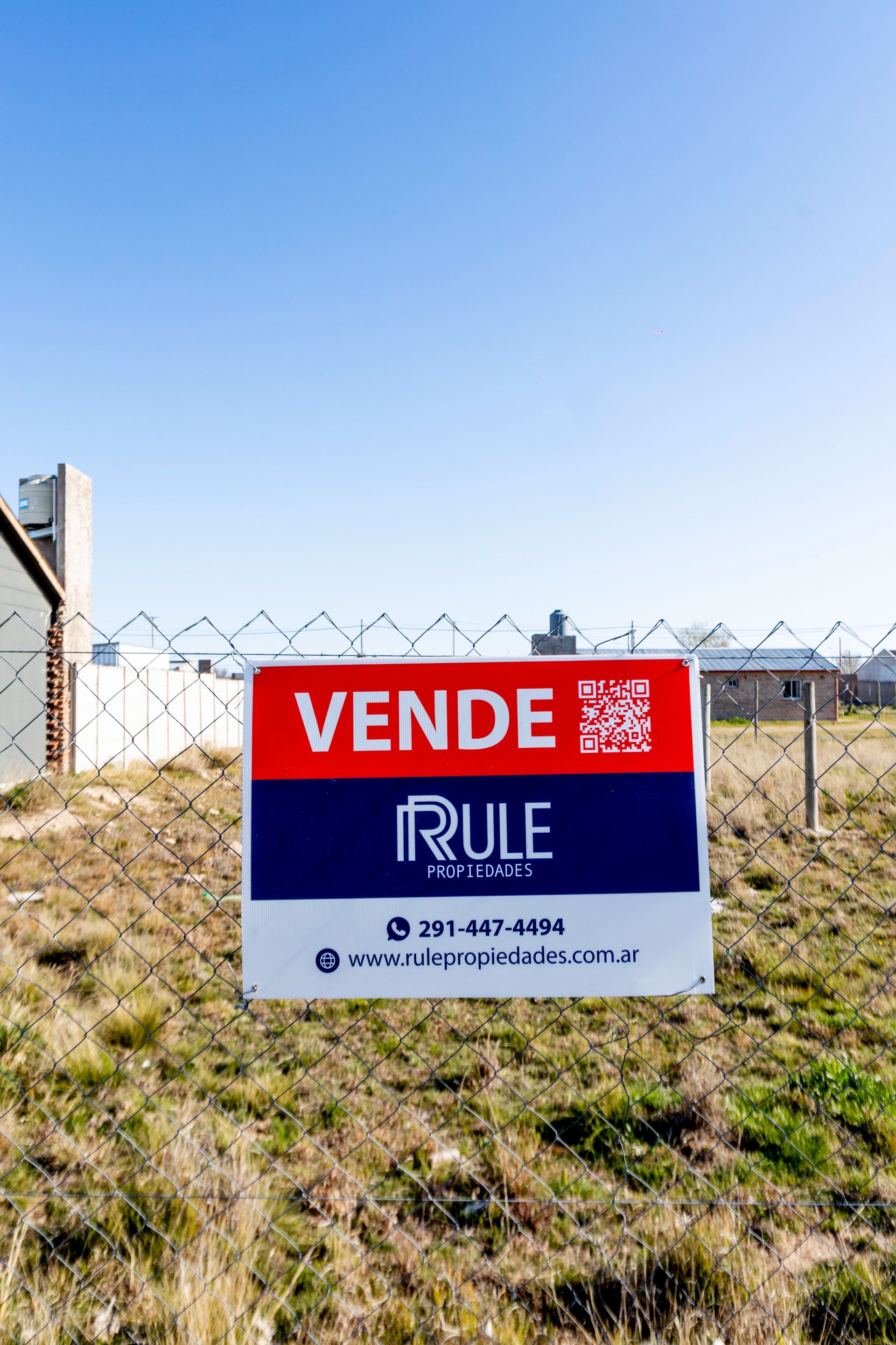 Terreno en Venta en Cristo Redentor 2971,  Bahía Blanca - Bahía Blanca Propiedades | SITIO OFICIAL l