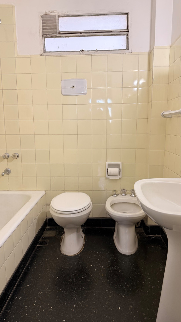 Departamento en Alquiler en 11 De Abril 37, Piso 7, Centro, Bahía Blanca - Bahía Blanca Propiedades | SITIO OFICIAL l