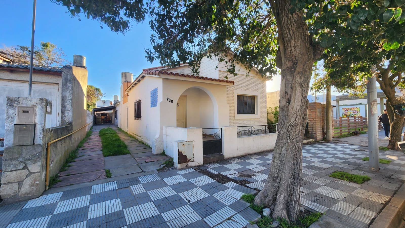 Casa en Venta en Av. MAJLUF 738, Centro, Monte Hermoso - Bahía Blanca Propiedades | SITIO OFICIAL l