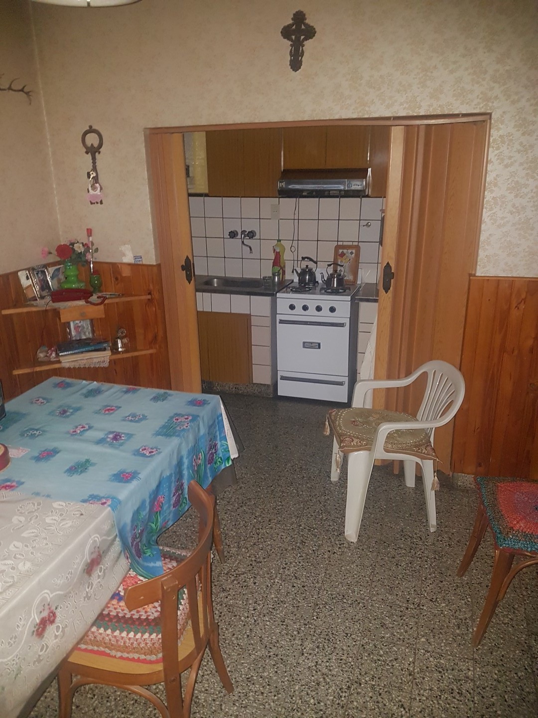 Casa en Venta en Brasil 1124, Noroeste, Bahía Blanca - Bahía Blanca Propiedades | SITIO OFICIAL l