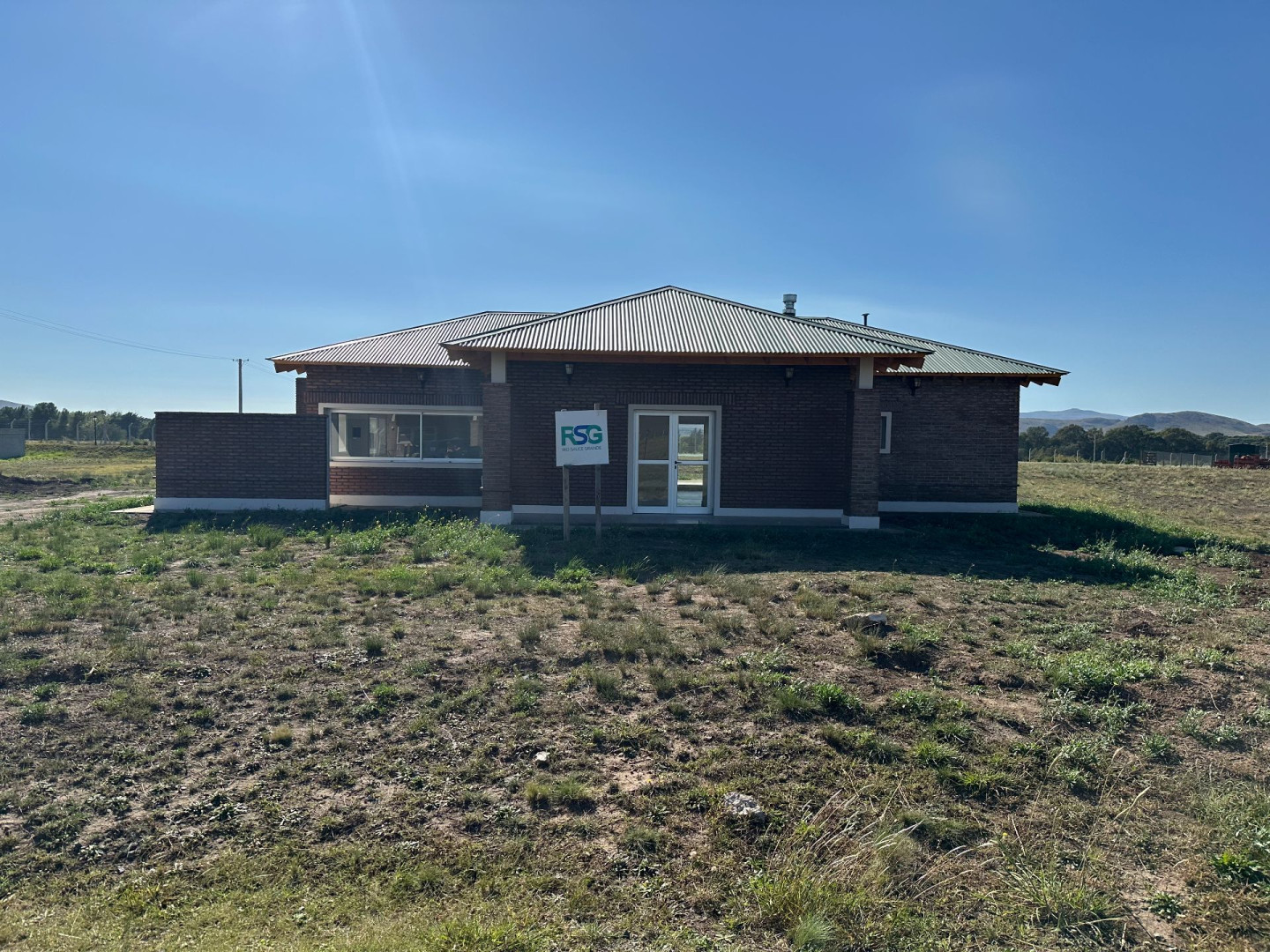 Terreno en Venta  Las Verbenas , Sierra de  la Ventana - Bahía Blanca Propiedades | SITIO OFICIAL l