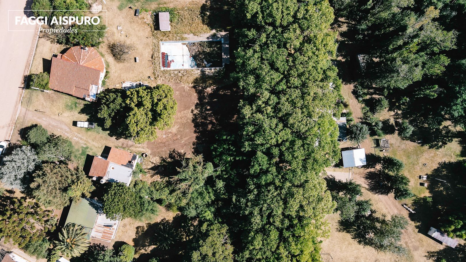 Terreno en Venta en Belisario 200,  Villa Ventana - Bahía Blanca Propiedades | SITIO OFICIAL l