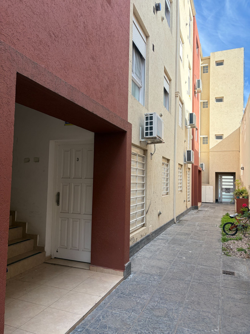 Departamento en Venta en Mitre 663, Universitario, Bahía Blanca - Bahía Blanca Propiedades | SITIO OFICIAL l