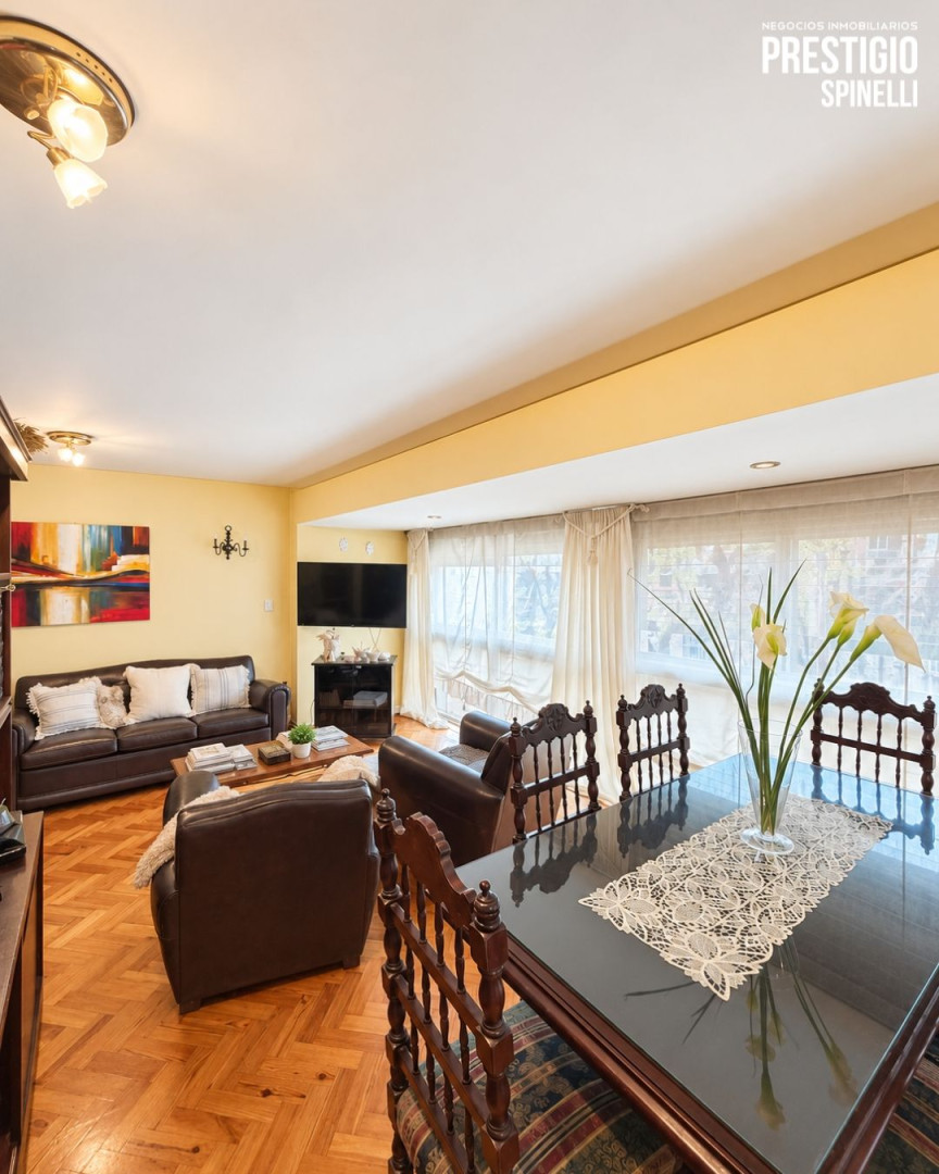 Departamento en Alquiler en Guemes 178, Centro, Bahía Blanca - Bahía Blanca Propiedades | SITIO OFICIAL l