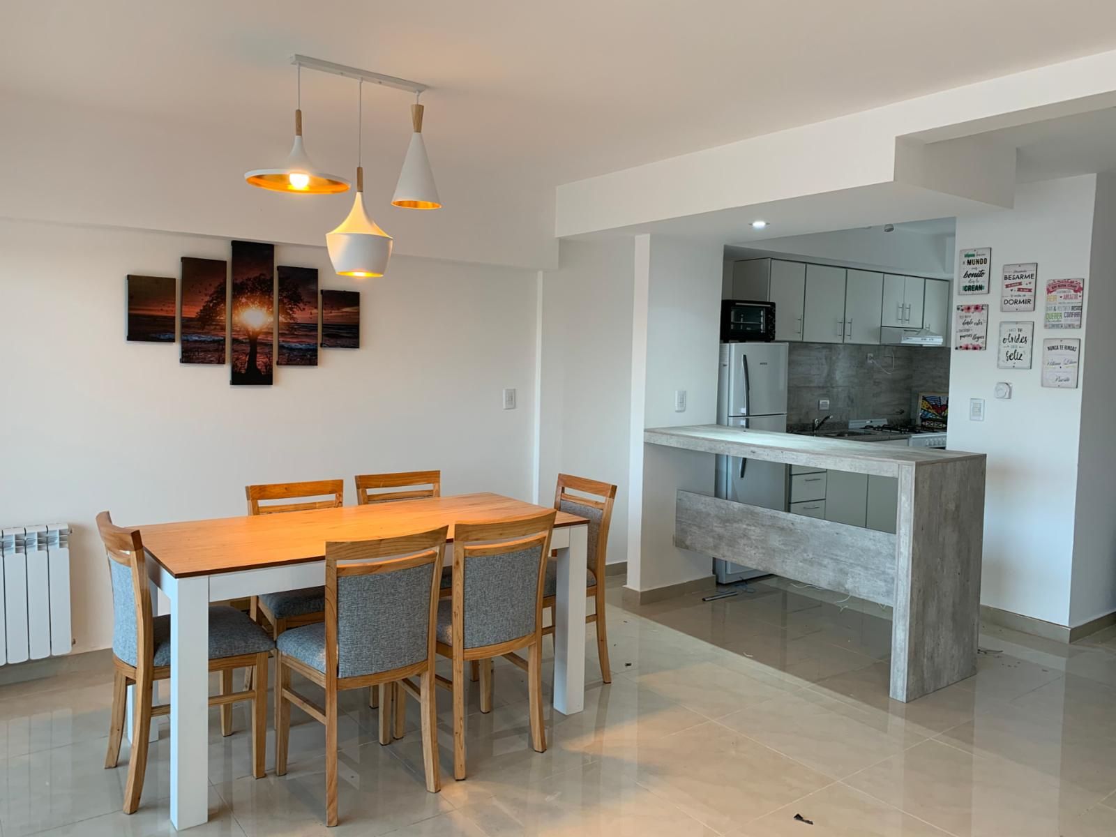 Departamento en Venta en Costa 58,  Monte Hermoso - Bahía Blanca Propiedades | SITIO OFICIAL l