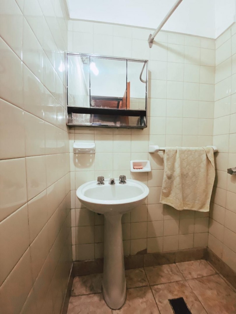 Casa en Venta en San Juan 518, Universitario, Bahía Blanca - Bahía Blanca Propiedades | SITIO OFICIAL l