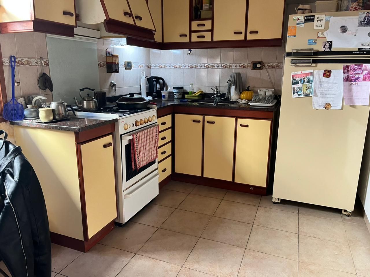 Casa en Venta en Witcomb 100,  Bahía Blanca - Bahía Blanca Propiedades | SITIO OFICIAL l