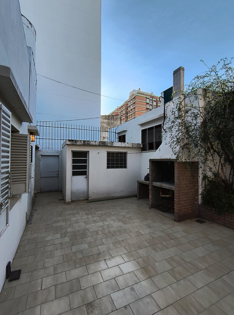 Casa en Alquiler en Roca 20, Centro, Bahía Blanca - Bahía Blanca Propiedades | SITIO OFICIAL l