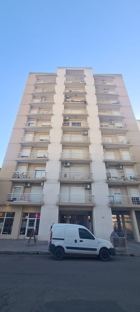 Departamento en Alquiler en Berutti 141, Centro, Bahía Blanca - Bahía Blanca Propiedades | SITIO OFICIAL l