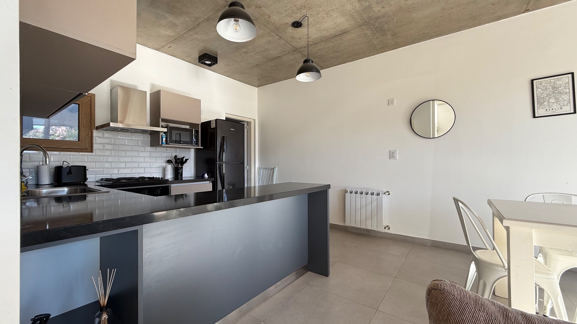 Duplex en Venta en Los Cardenales 550, Monte del Este, Monte Hermoso - Bahía Blanca Propiedades | SITIO OFICIAL l
