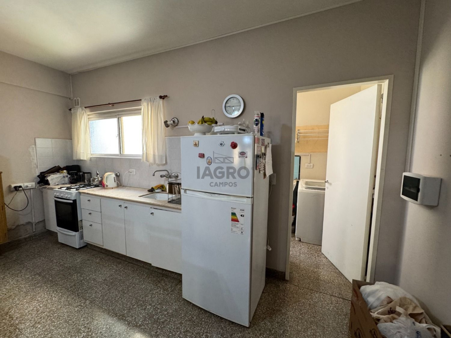 Departamento en Venta en Estomba 456, Macrocentro, Bahía Blanca - Bahía Blanca Propiedades | SITIO OFICIAL l