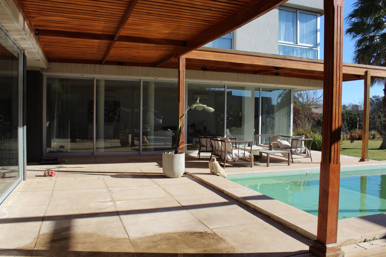 Casa en Venta en Barrio La Reserva,  Bahía Blanca - Bahía Blanca Propiedades | SITIO OFICIAL l