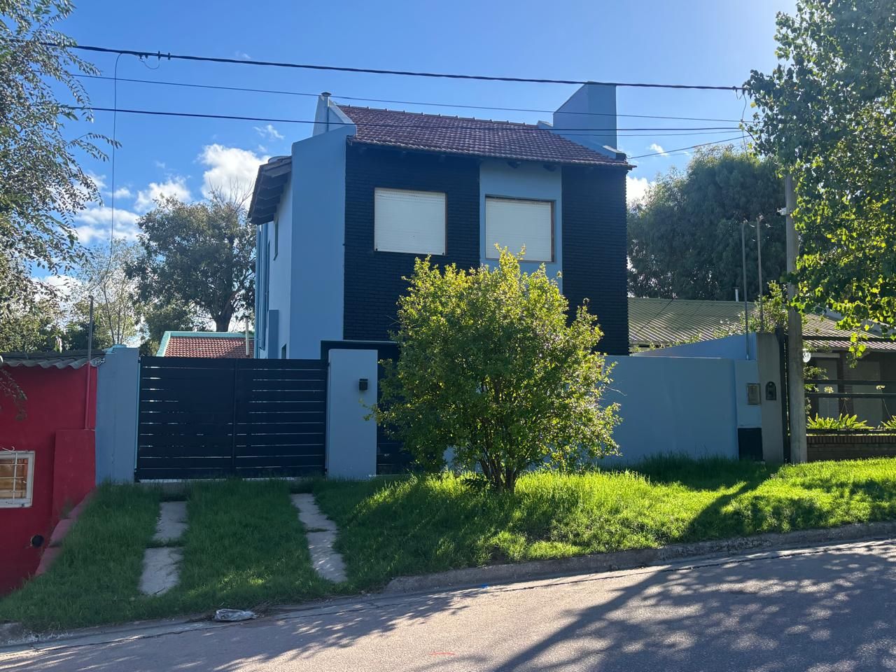 Casa en Venta en Bahia Blanca 1385, Centro, Monte Hermoso - Bahía Blanca Propiedades | SITIO OFICIAL l