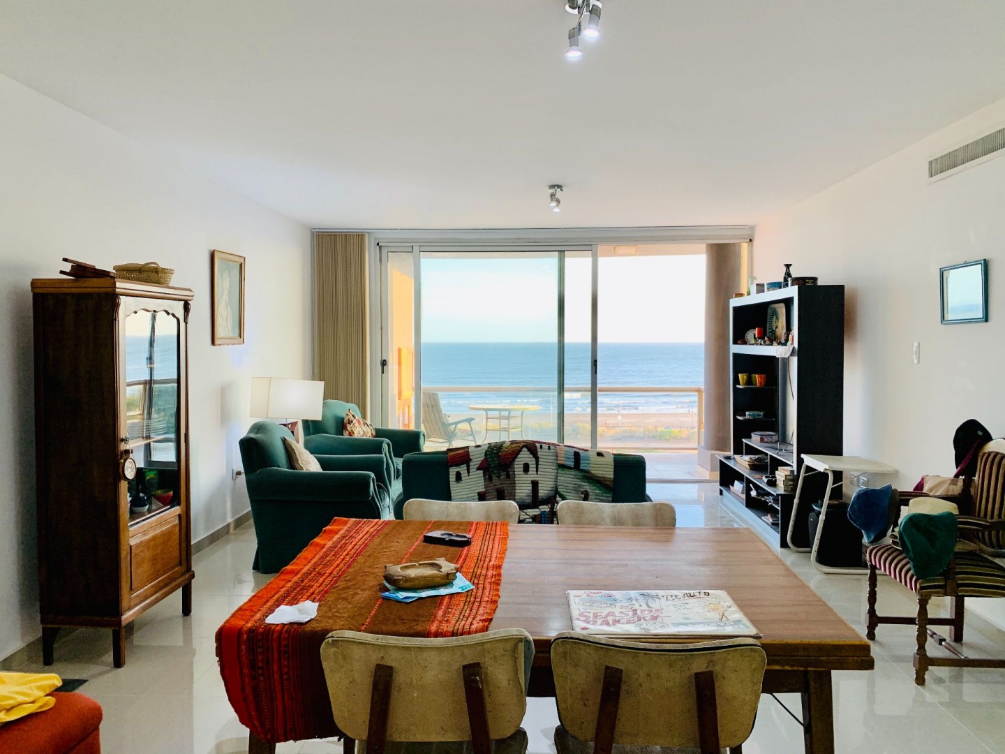 Departamento en Venta en Costanera Este 650,  Monte Hermoso - Bahía Blanca Propiedades | SITIO OFICIAL l
