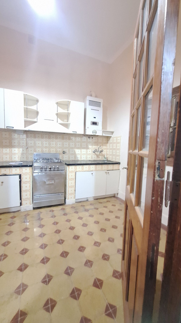 Casa en Alquiler en Sixto Laspiur 800, Kilometro 5, Bahía Blanca - Bahía Blanca Propiedades | SITIO OFICIAL l