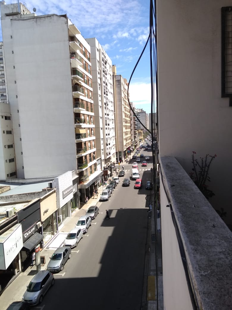 Departamento en Alquiler en Soler 164, Centro, Bahía Blanca - Bahía Blanca Propiedades | SITIO OFICIAL l