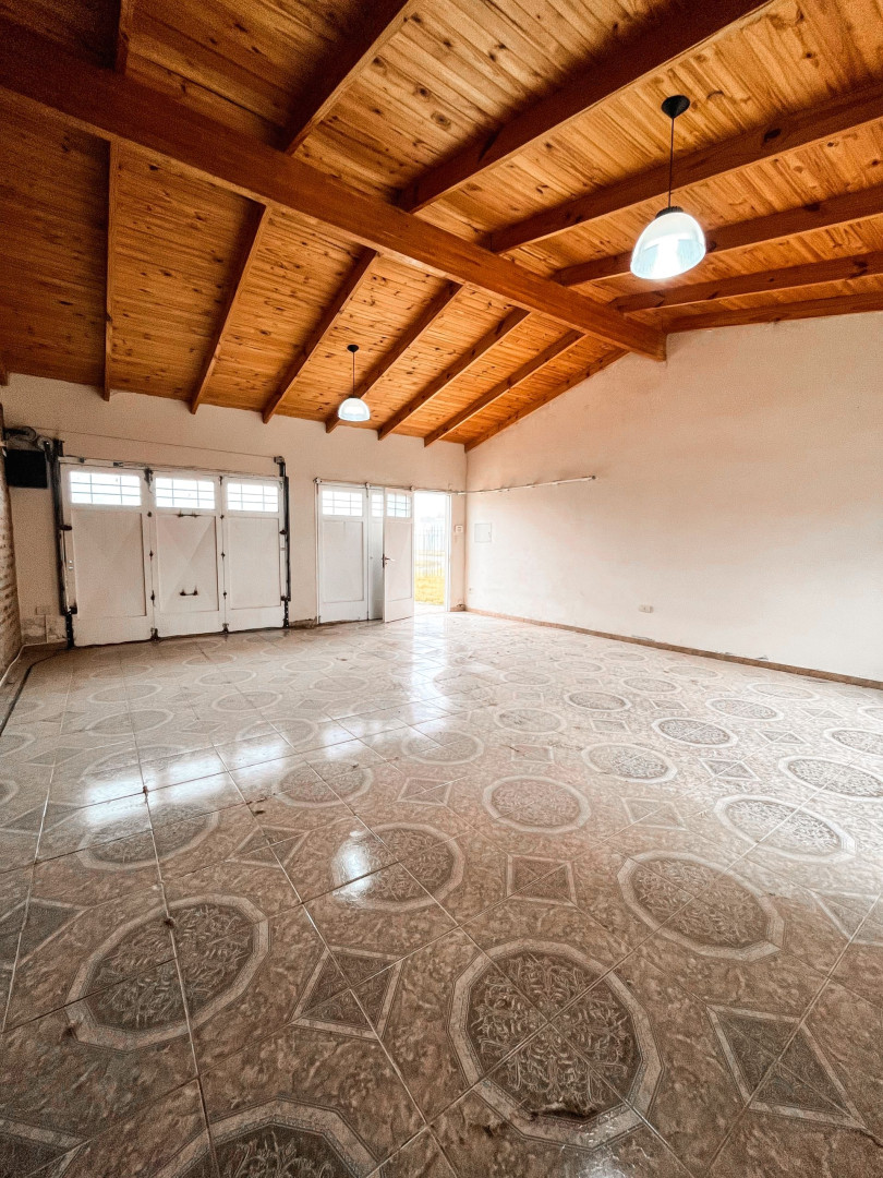 Casa en Venta en Nicaragua 3500, Avellaneda, Bahía Blanca - Bahía Blanca Propiedades | SITIO OFICIAL l