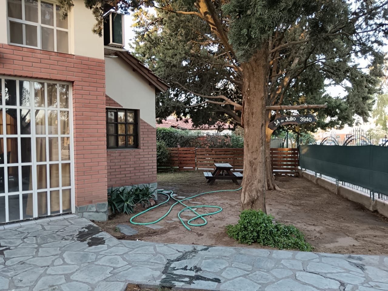 Casa en Alquiler en 14 De Julio 3940,  Bahía Blanca - Bahía Blanca Propiedades | SITIO OFICIAL l