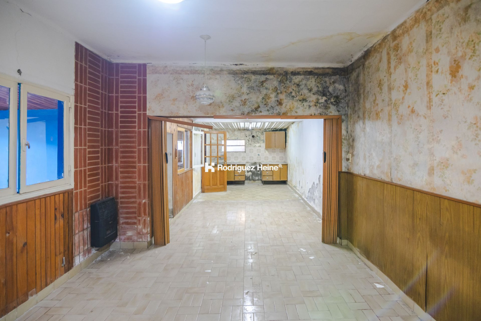 Casa en Venta en Alcolea 436,  General Cerri - Bahía Blanca Propiedades | SITIO OFICIAL l