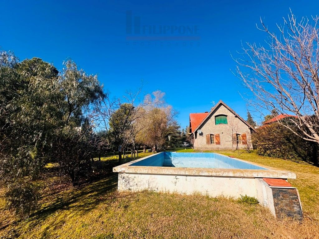 Casa en Venta en Tres Sargentos 4000, Patagonia, Bahía Blanca - Bahía Blanca Propiedades | SITIO OFICIAL l