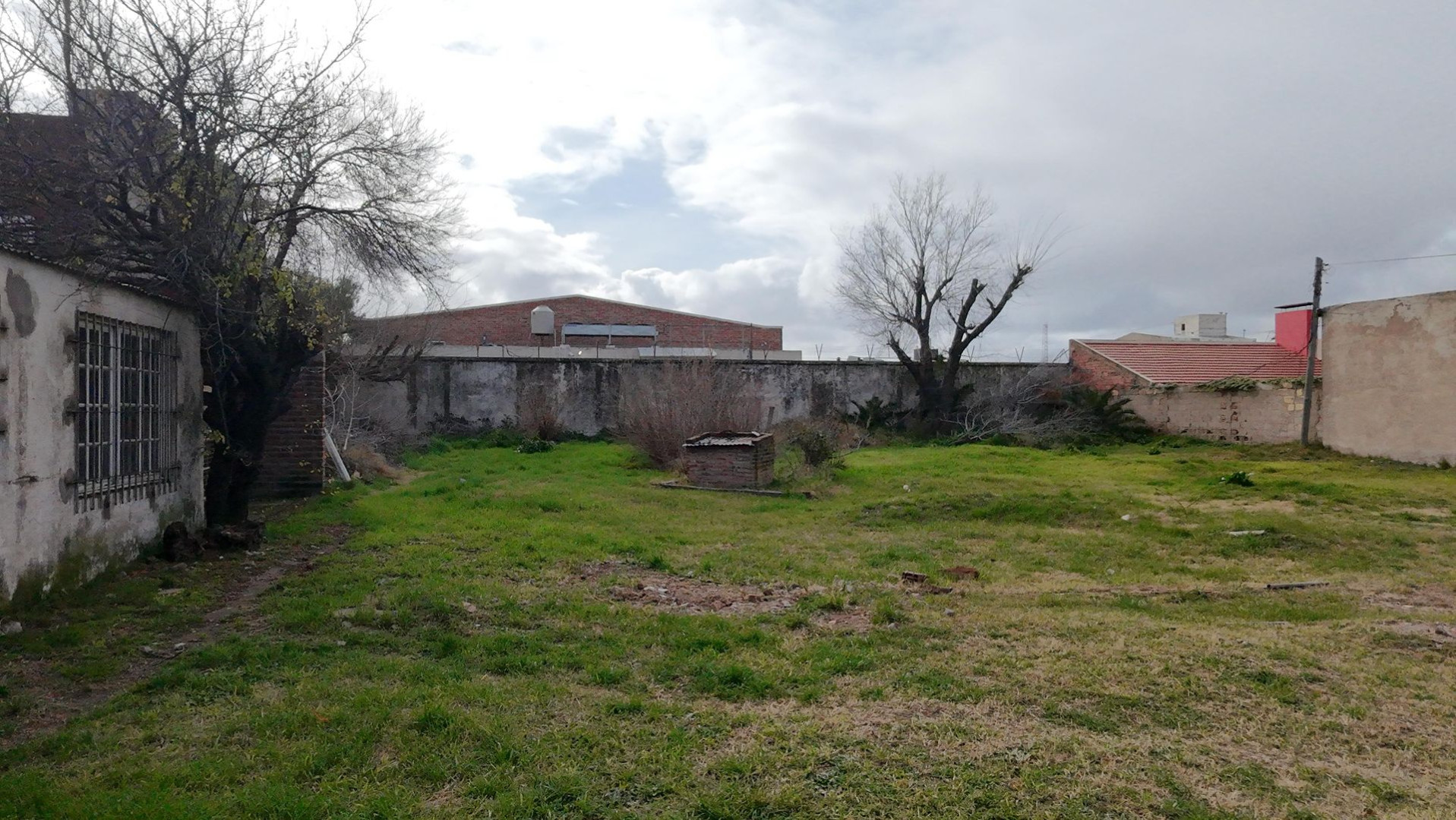 Terreno en Venta en Italia 1130, Pedro Pico, Bahía Blanca - Bahía Blanca Propiedades | SITIO OFICIAL l