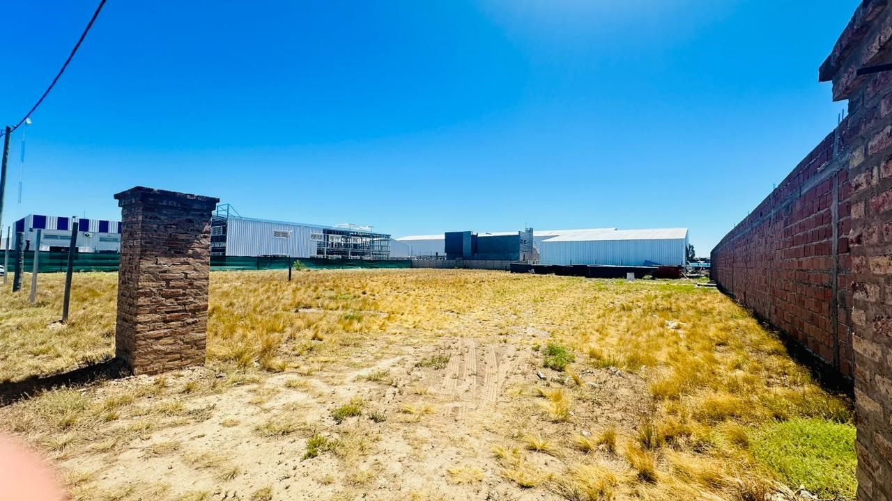 Terreno en Venta en Ruta 3 KM 695,  Bahía Blanca - Bahía Blanca Propiedades | SITIO OFICIAL l