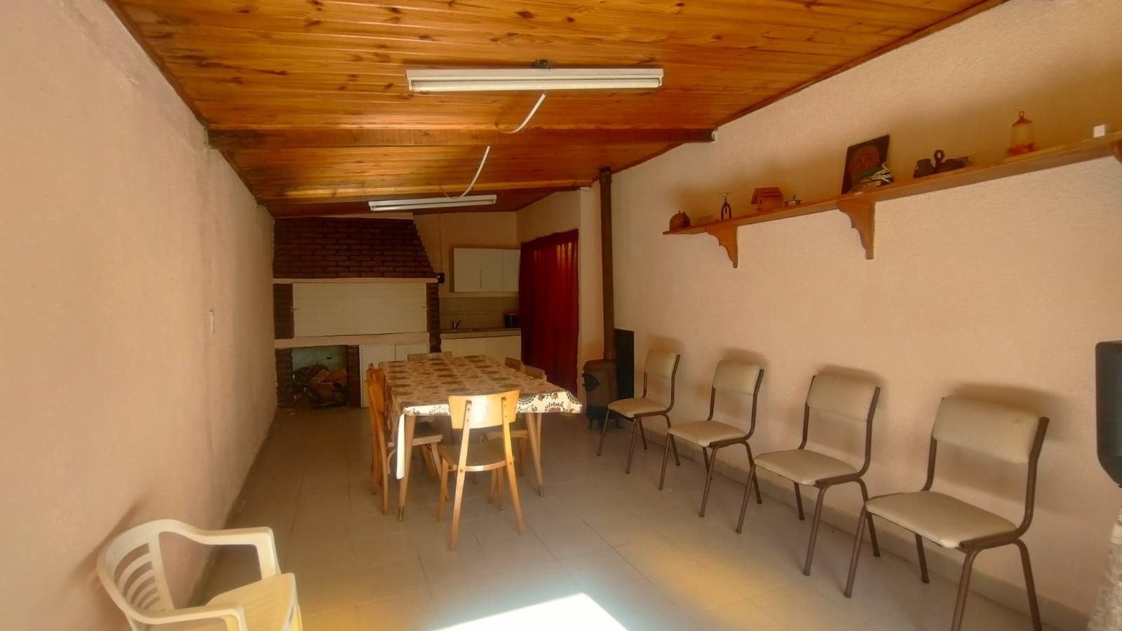 Casa en Venta en Río Neuquén 980, Centro, Monte Hermoso - Bahía Blanca Propiedades | SITIO OFICIAL l