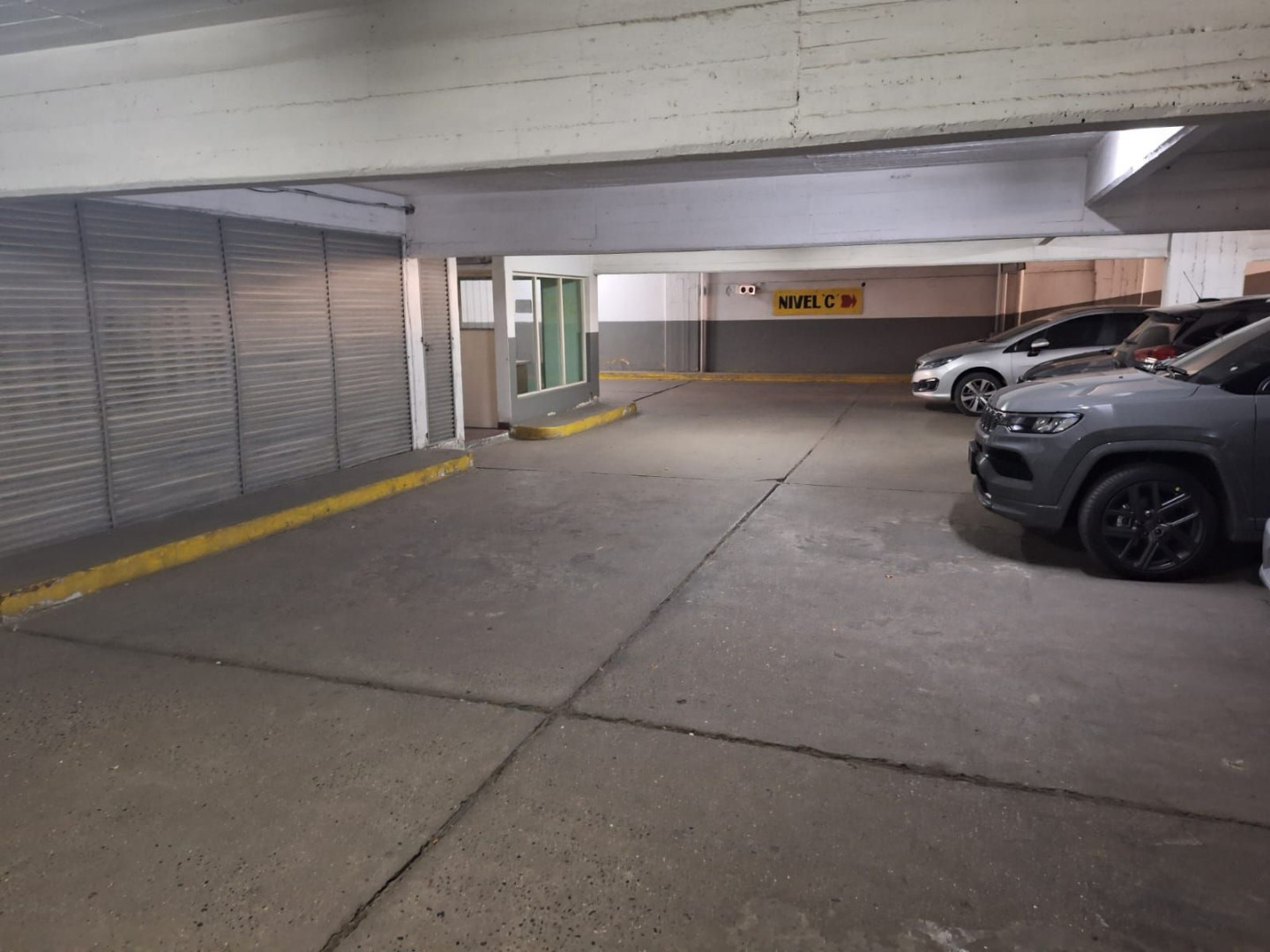 Cochera en Venta en Moreno 85, Centro, Bahía Blanca - Bahía Blanca Propiedades | SITIO OFICIAL l