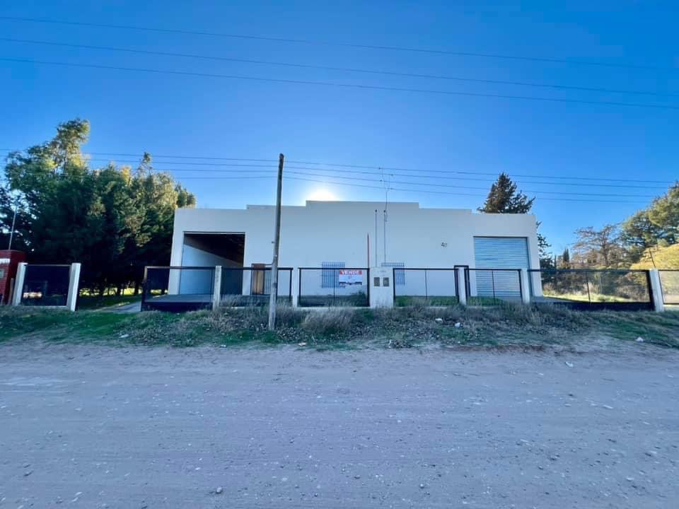 Deposito en Venta en Payro 4100, Villa Belgrano, Bahía Blanca - Bahía Blanca Propiedades | SITIO OFICIAL l