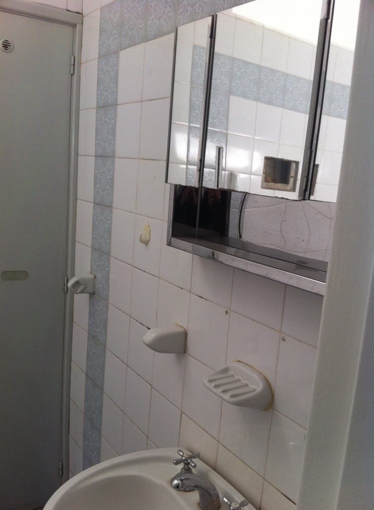 Departamento en Alquiler en Jujuy 19, Colon, Bahía Blanca - Bahía Blanca Propiedades | SITIO OFICIAL l