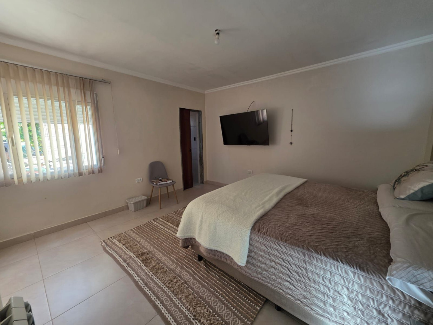 Casa en Venta en Rojas 500, Bella Vista, Bahía Blanca - Bahía Blanca Propiedades | SITIO OFICIAL l