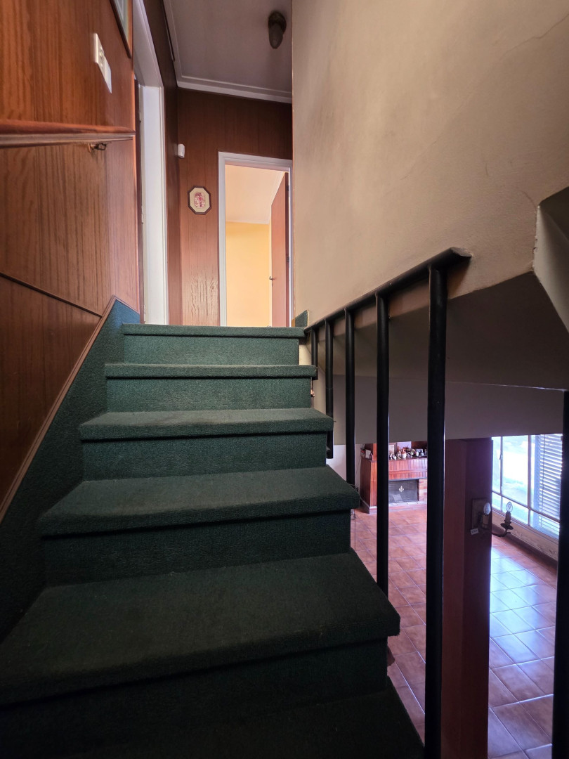 Casa en Venta en Alsina 690, Macrocentro, Bahía Blanca - Bahía Blanca Propiedades | SITIO OFICIAL l