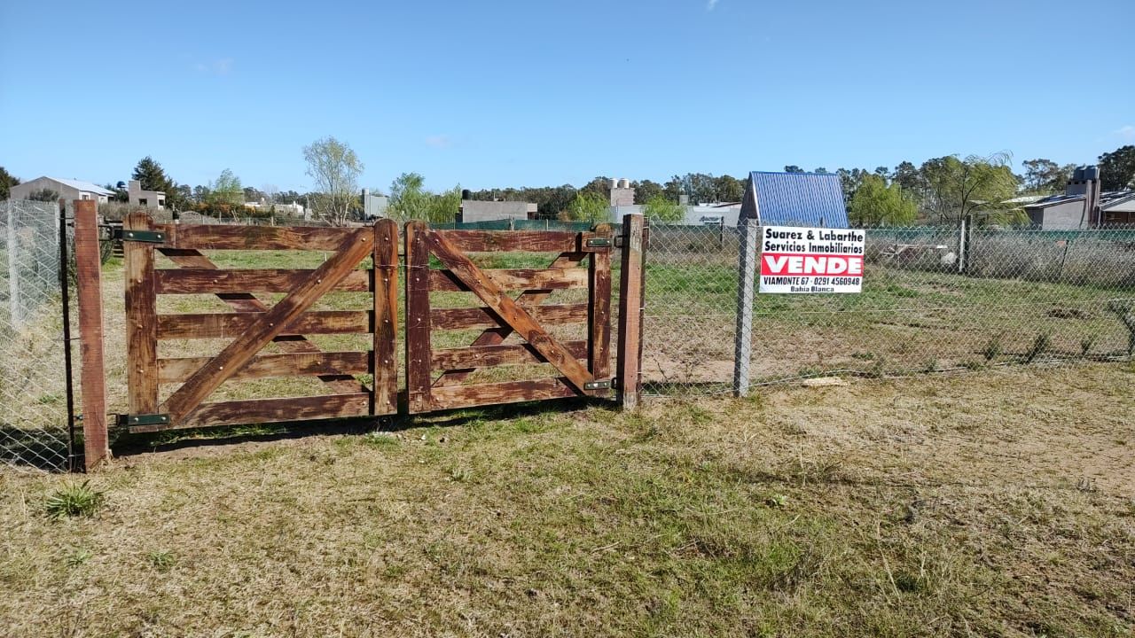 Terreno en Venta en Calle 5,  Pehuen Co - Bahía Blanca Propiedades | SITIO OFICIAL l