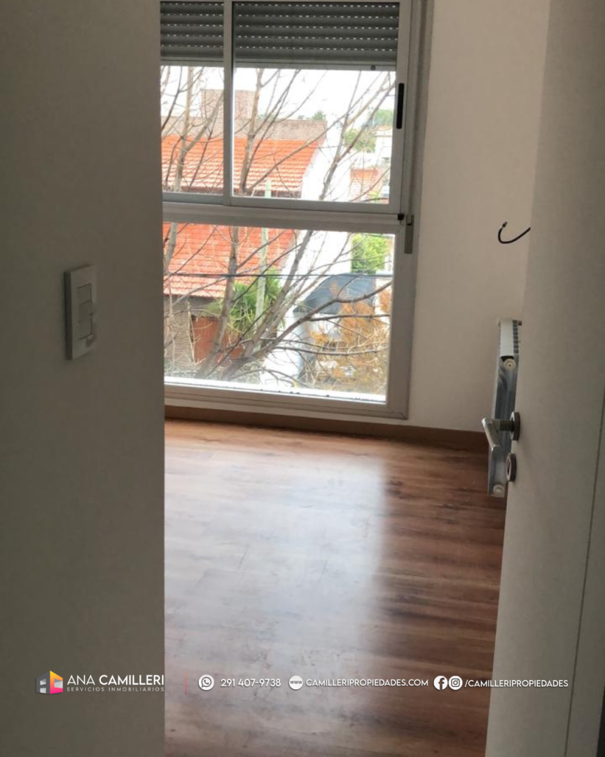 Departamento en Venta en Güemes 1347, Pacifico, Bahía Blanca - Bahía Blanca Propiedades | SITIO OFICIAL l
