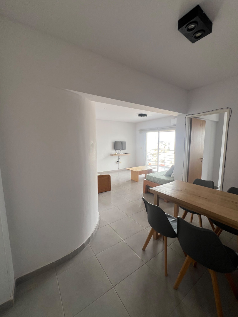 Departamento en Venta en Saavedra 118, Centro, Bahía Blanca - Bahía Blanca Propiedades | SITIO OFICIAL l
