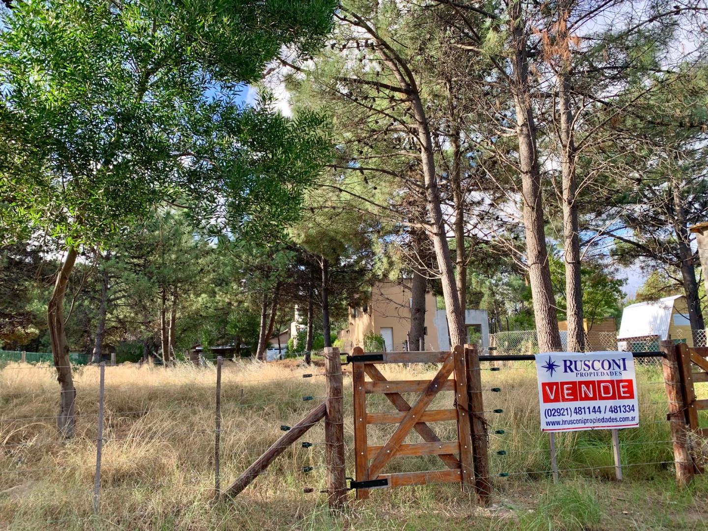Terreno en Venta en Del Pejerrey Entre Los Delfines Y Del Tiburón, Las Dunas, Monte Hermoso - Bahía Blanca Propiedades | SITIO OFICIAL l