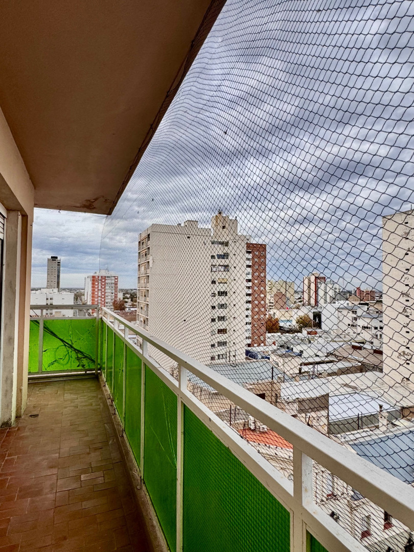 Departamento en Venta en Las Heras Y San Martin, Centro, Bahía Blanca - Bahía Blanca Propiedades | SITIO OFICIAL l